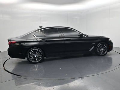 2023 BMW 5 Series 530e iPerformance