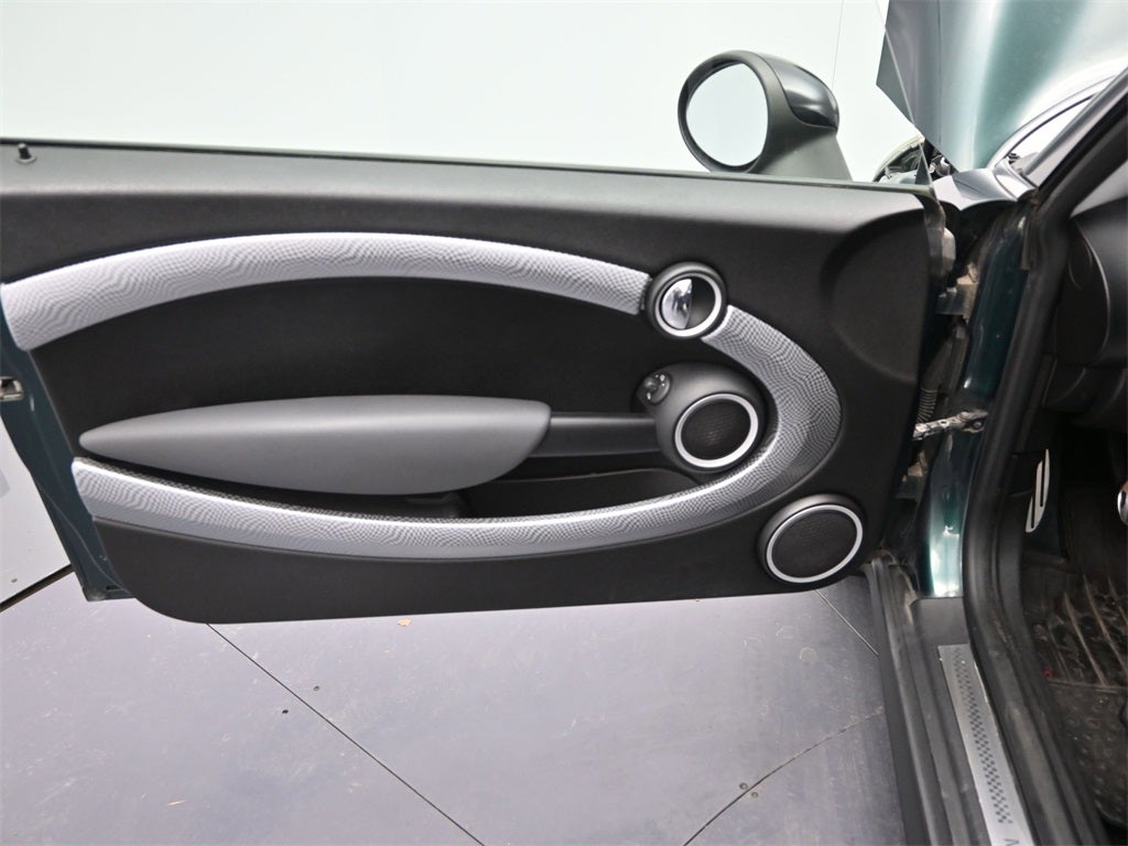 2010 MINI Hardtop 2 Door Cooper S