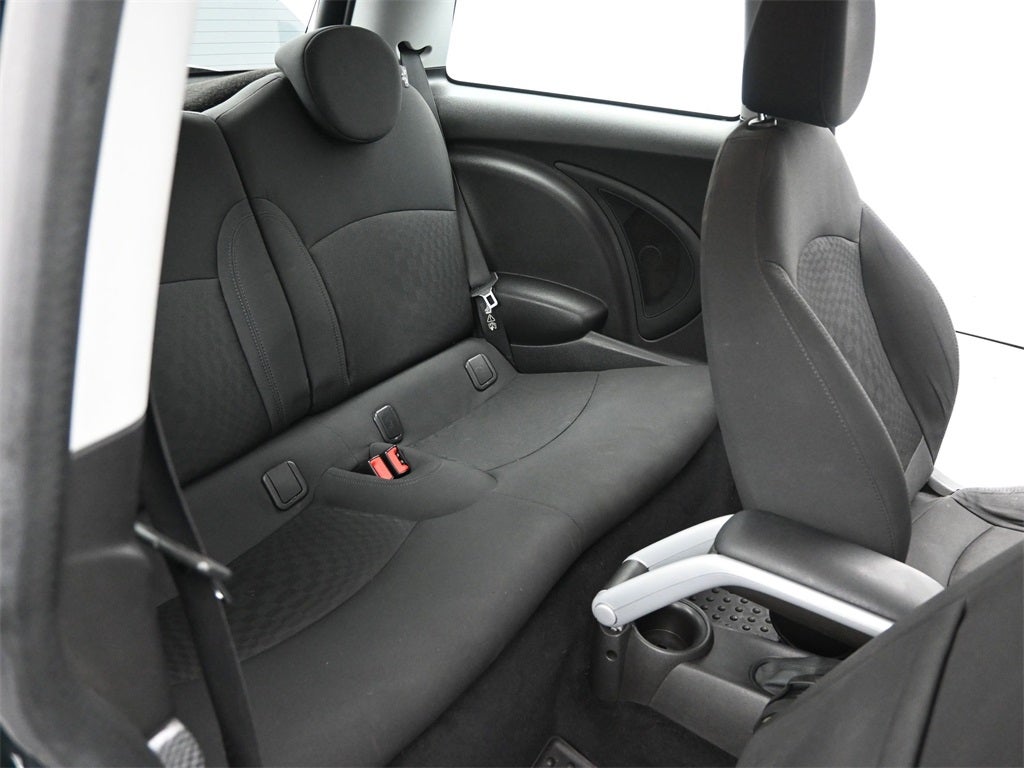 2010 MINI Hardtop 2 Door Cooper S