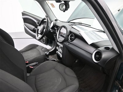 2010 MINI Hardtop 2 Door Cooper S