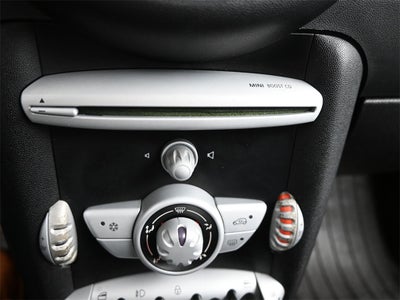 2010 MINI Hardtop 2 Door Cooper S