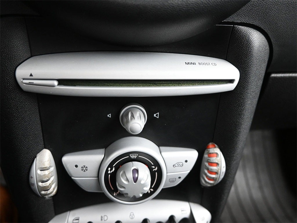 2010 MINI Hardtop 2 Door Cooper S