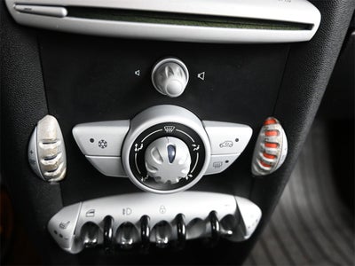 2010 MINI Hardtop 2 Door Cooper S