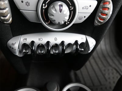 2010 MINI Hardtop 2 Door Cooper S