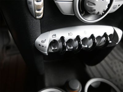 2010 MINI Hardtop 2 Door Cooper S