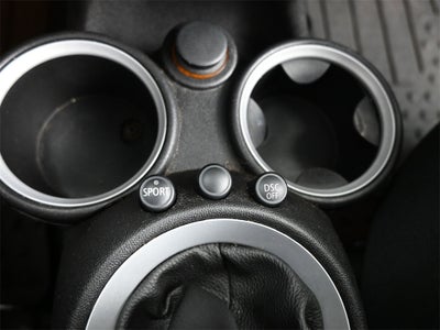 2010 MINI Hardtop 2 Door Cooper S