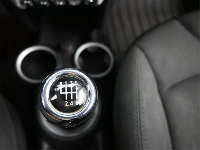 2010 MINI Hardtop 2 Door Cooper S