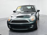 2010 MINI Hardtop 2 Door Cooper S