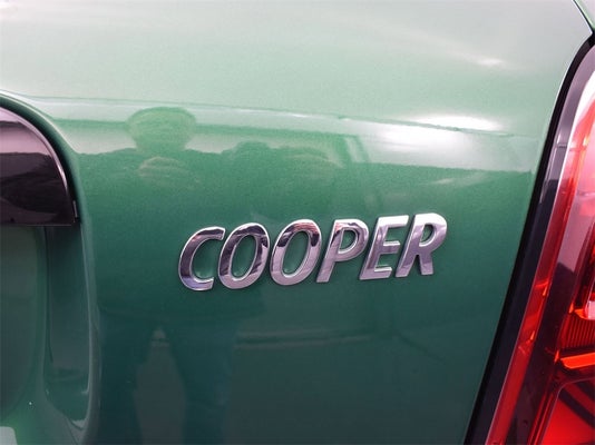 2022 MINI Countryman All4 Cooper in Richmond, KY - Gates Auto Family