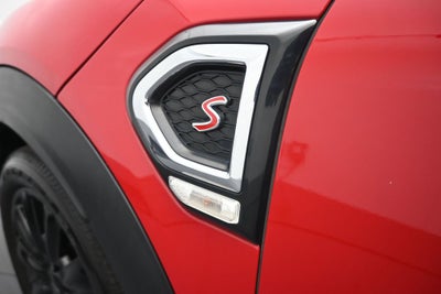 2019 MINI Cooper S Countryman Signature