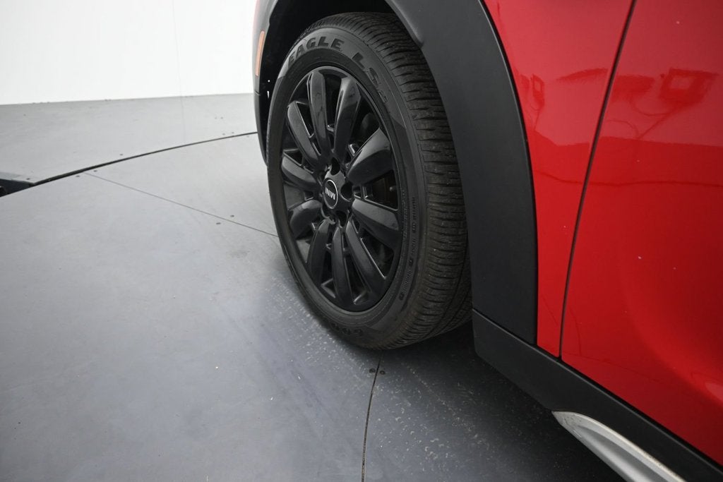 2019 MINI Cooper S Countryman Signature