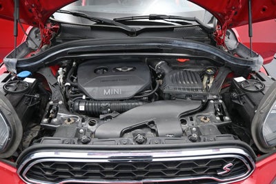 2019 MINI Cooper S Countryman Signature