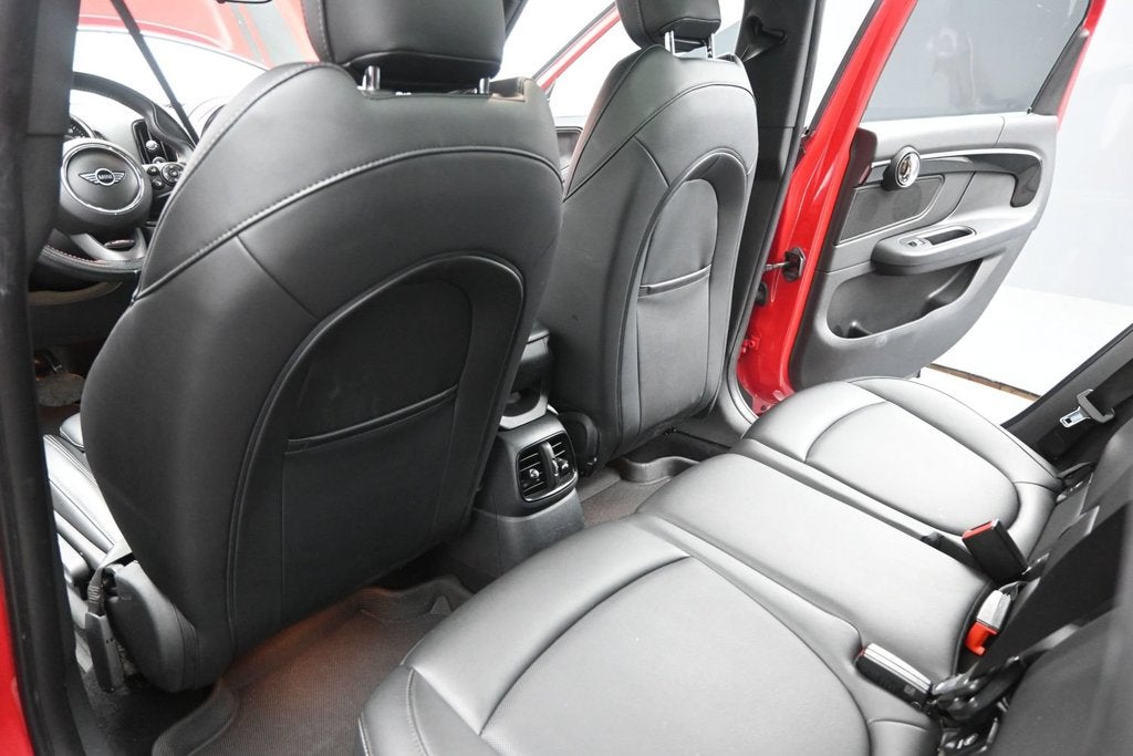 2019 MINI Cooper S Countryman Signature