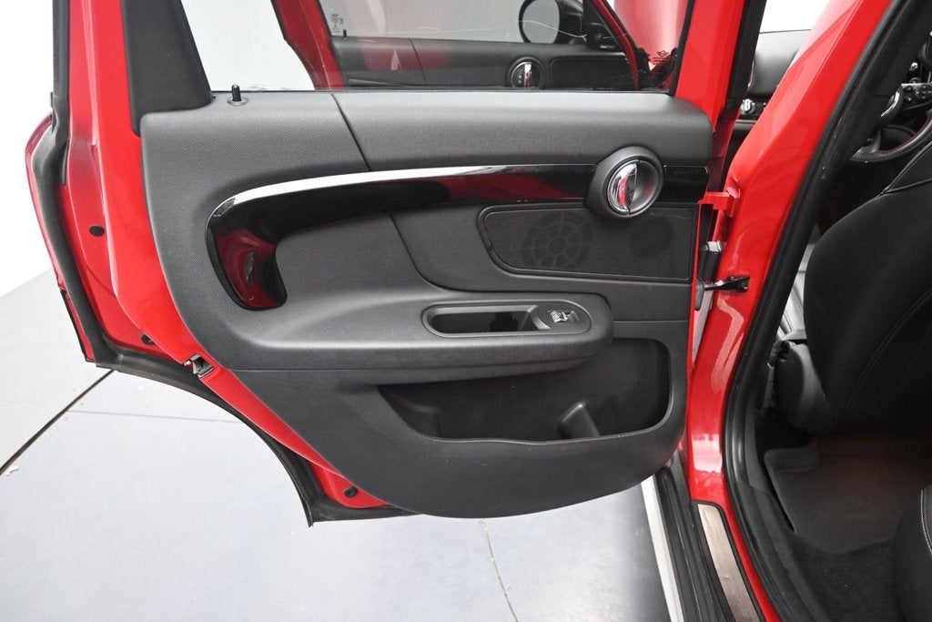 2019 MINI Cooper S Countryman Signature