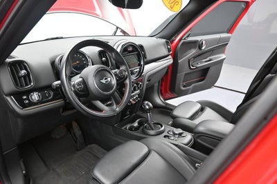 2019 MINI Cooper S Countryman Signature