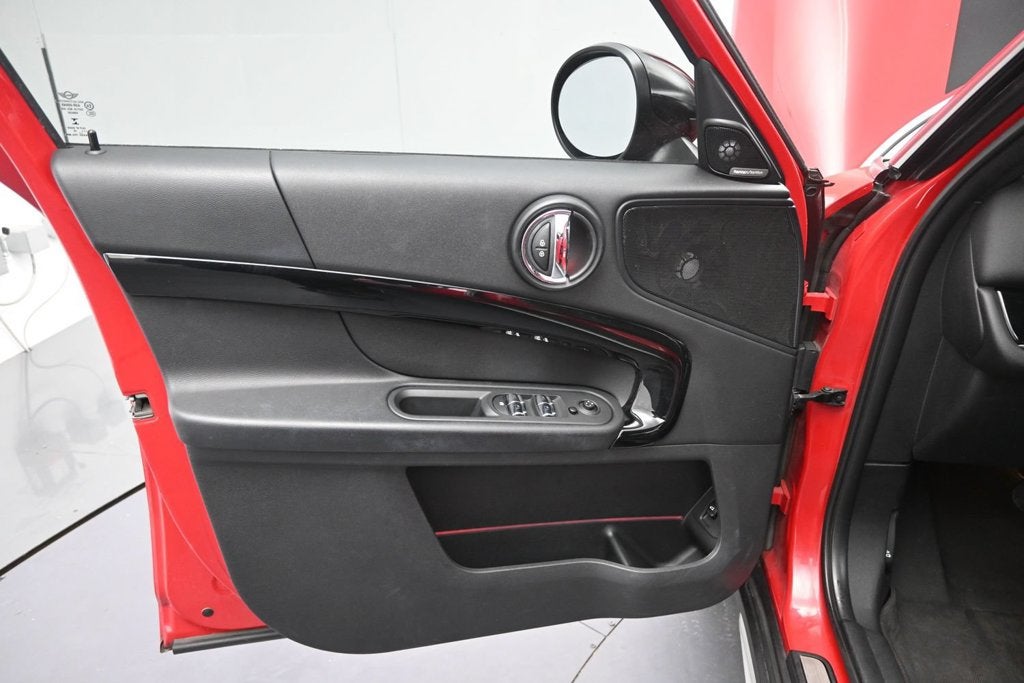 2019 MINI Cooper S Countryman Signature