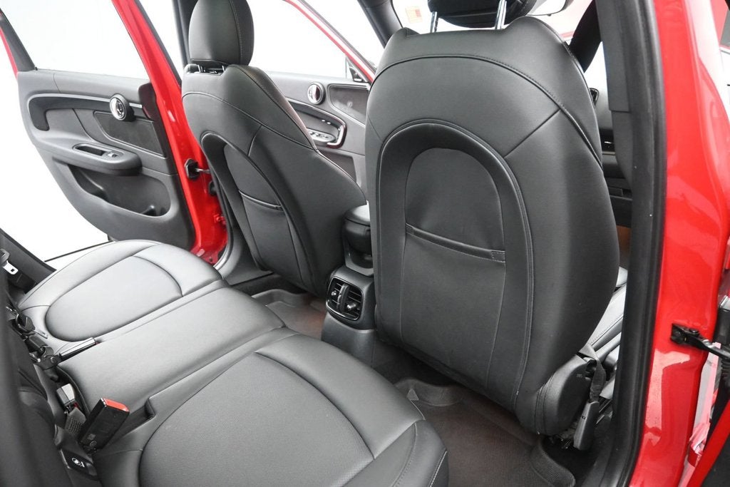 2019 MINI Cooper S Countryman Signature