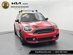 2019 MINI Cooper S Countryman Signature