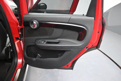 2019 MINI Cooper S Countryman Signature