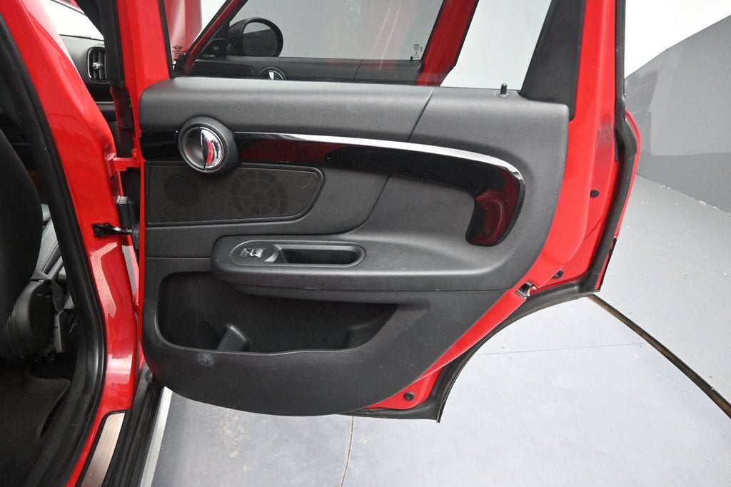 2019 MINI Cooper S Countryman Signature