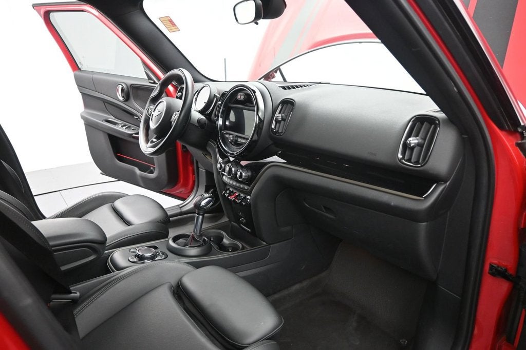 2019 MINI Cooper S Countryman Signature
