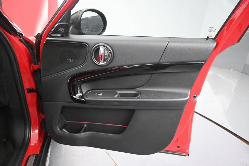 2019 MINI Cooper S Countryman Signature