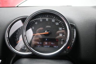 2019 MINI Cooper S Countryman Signature