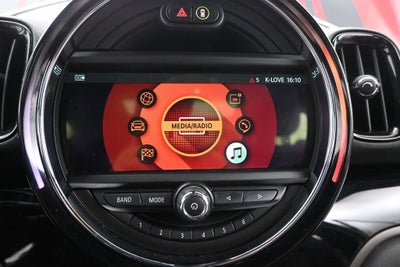 2019 MINI Cooper S Countryman Signature