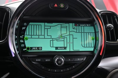 2019 MINI Cooper S Countryman Signature