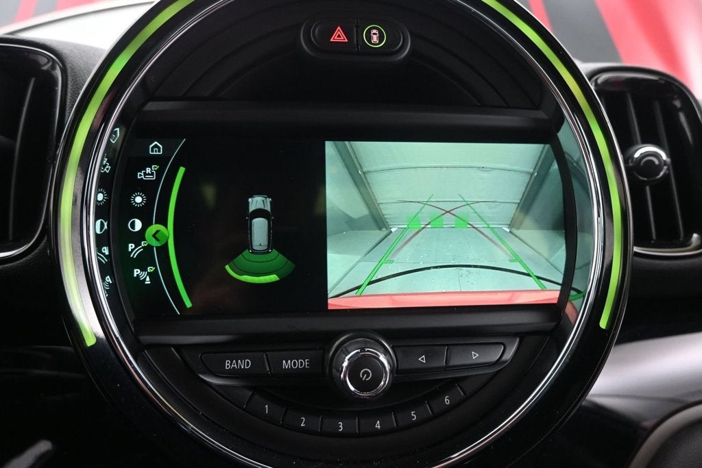 2019 MINI Cooper S Countryman Signature