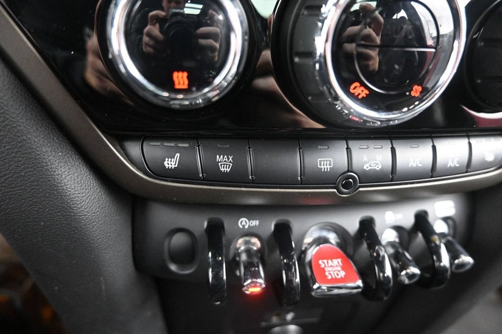 2019 MINI Cooper S Countryman Signature