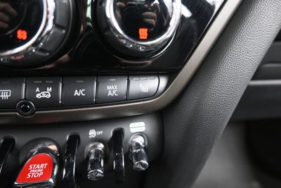 2019 MINI Cooper S Countryman Signature