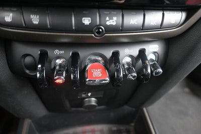2019 MINI Cooper S Countryman Signature