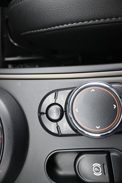 2019 MINI Cooper S Countryman Signature