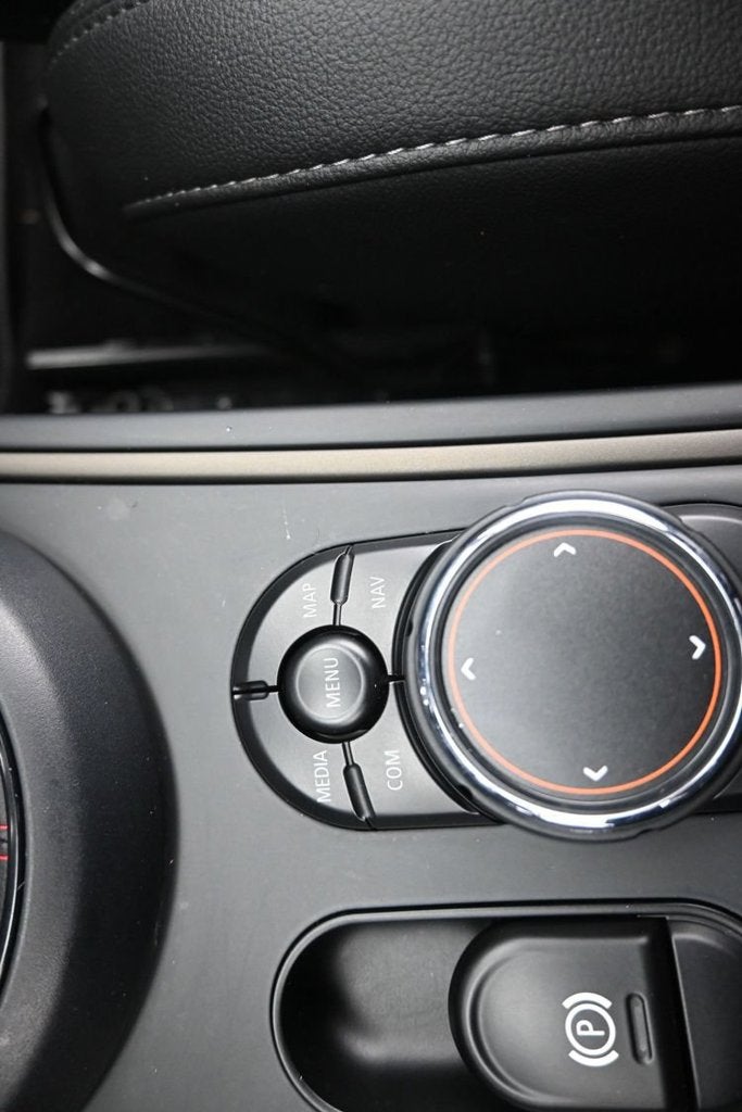 2019 MINI Cooper S Countryman Signature