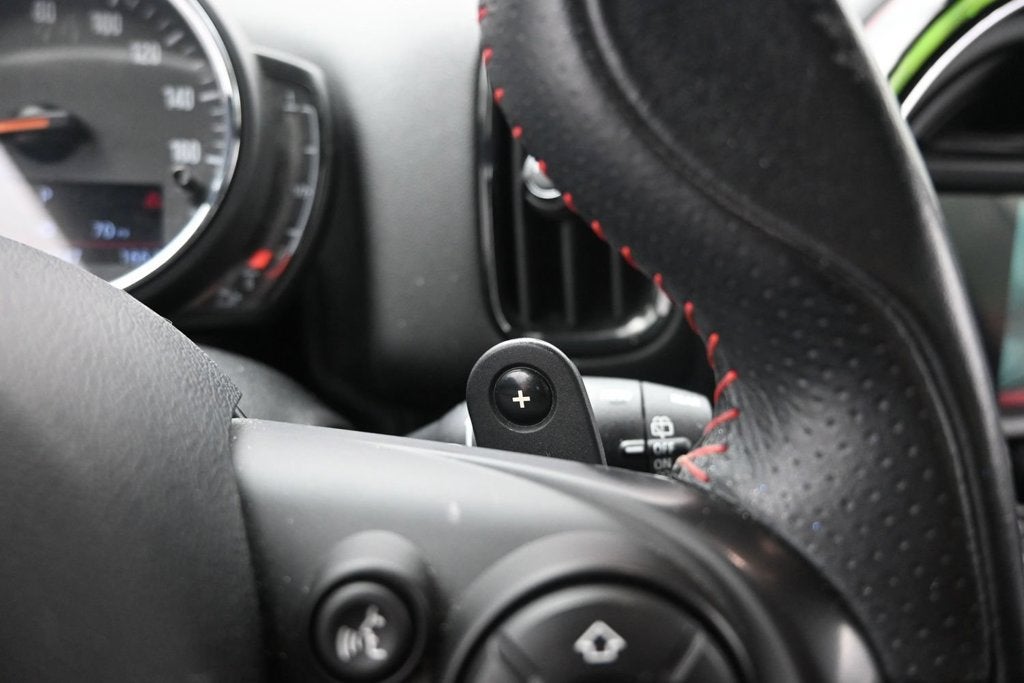 2019 MINI Cooper S Countryman Signature