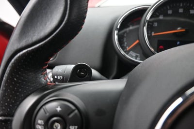 2019 MINI Cooper S Countryman Signature