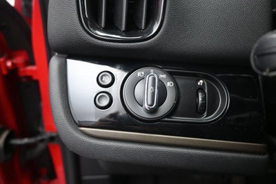 2019 MINI Cooper S Countryman Signature