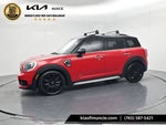 2019 MINI Cooper S Countryman Signature
