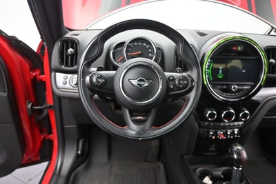 2019 MINI Cooper S Countryman Signature