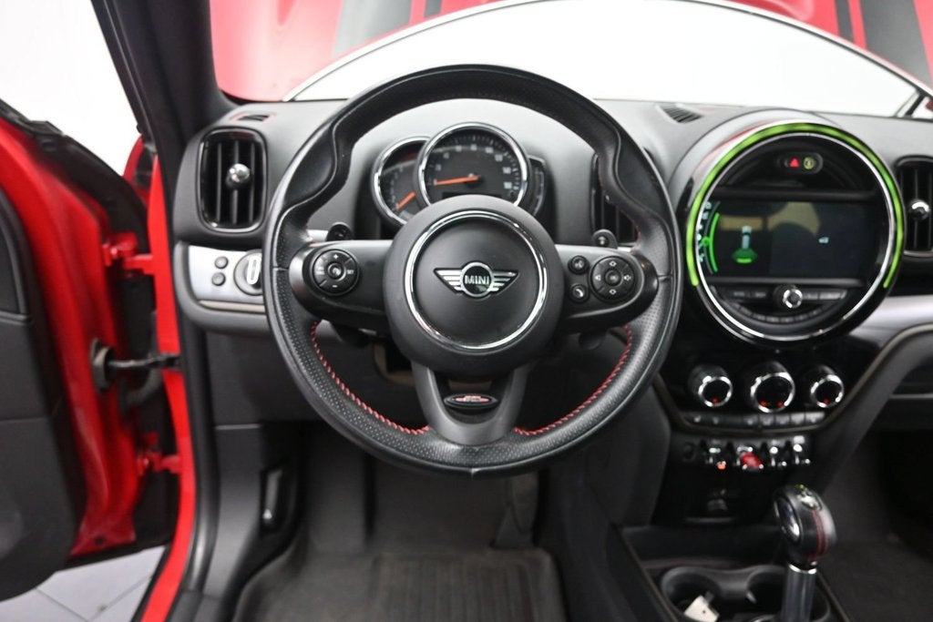 2019 MINI Cooper S Countryman Signature