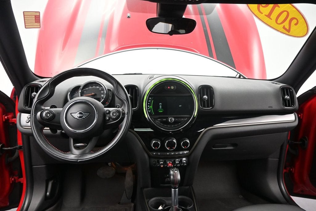 2019 MINI Cooper S Countryman Signature