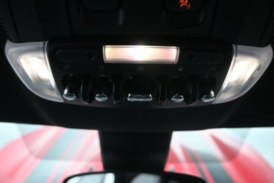 2019 MINI Cooper S Countryman Signature