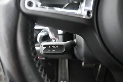 2018 Porsche 718 Cayman S