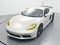 2018 Porsche 718 Cayman S