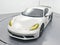 2018 Porsche 718 Cayman S