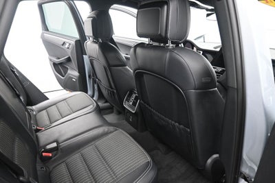 2024 Porsche Macan T