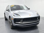 2024 Porsche Macan T