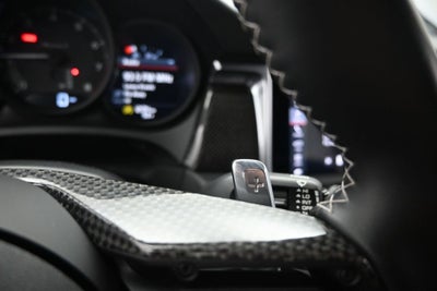 2024 Porsche Macan T