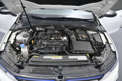 2022 Volkswagen Golf R 2.0T